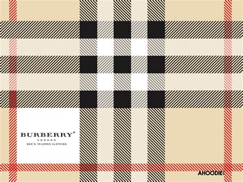 burberry wall paper|Burberry wallpaper for laptop.